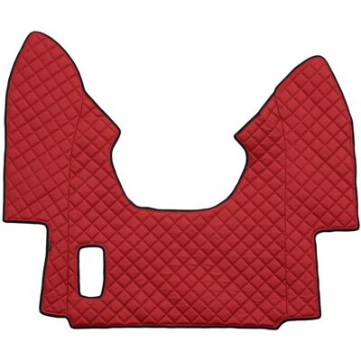 F-CORE RH17 RED - Voetenruimtebekleding - Rood - Hoge duurzaamheid F-CORE RH17 RED - Voetenruimtebekleding - Rood - Hoge duurzaamheid