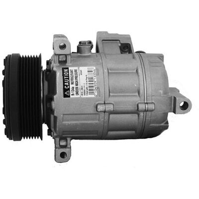 AIRSTAL 10-0884 Airconditioning Compressor - Gerenoveerd AIRSTAL 10-0884 Airconditioning Compressor - Gerenoveerd