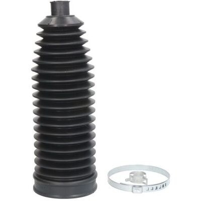 BMW Model 84093 - Stuurhoes vervanging BMW Model 84093 - Stuurhoes vervanging
