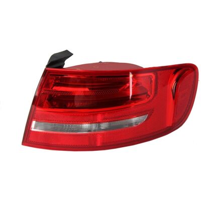ALCAR 2222479 Achterlicht - Achterlicht voor Audi A4 B8 Allroad ALCAR 2222479 Achterlicht - Achterlicht voor Audi A4 B8 Allroad