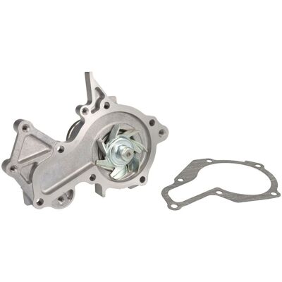 AISIN WPS-033 Waterpomp - Mechanisch, 4 draadgaten, 57,5 mm impeller AISIN WPS-033 Waterpomp - Mechanisch, 4 draadgaten, 57,5 mm impeller