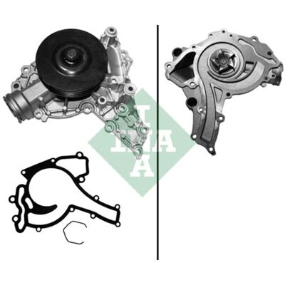 Mercedes-Benz Wemb13 Waterpomp - Motorkoeling Mercedes-Benz Wemb13 Waterpomp - Motorkoeling