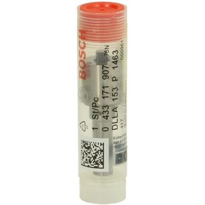 Bosch 0 433 171 907 Gemaakt perforaat injectiespuit - injectiespuit Bosch 0 433 171 907 Gemaakt perforaat injectiespuit - injectiespuit