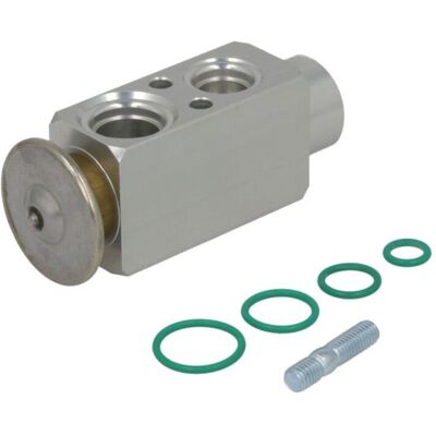 NRF 38518 - Expansieventiel airconditioning NRF 38518 - Expansieventiel airconditioning