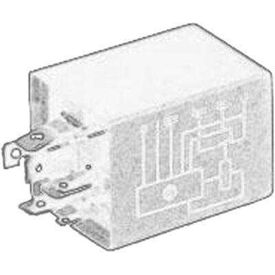 BPART BPIV102481-M2845 - Relais - Reinigingsinterval BPART BPIV102481-M2845 - Relais - Reinigingsinterval