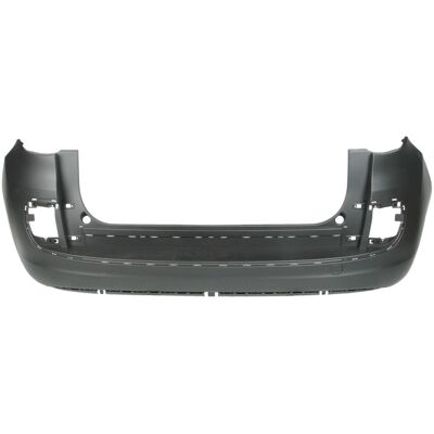 PRASCO FT0401051 Achterbumper - Bumper PRASCO FT0401051 Achterbumper - Bumper