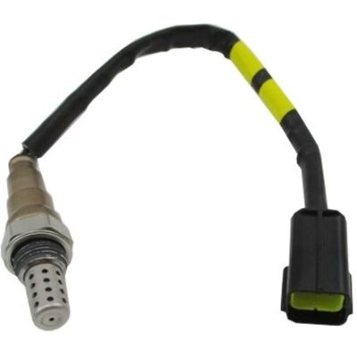 Meat & Doria Lambda Sensor - 5-polig - Chevrolet Opel Vauxhall - Betrouwbare vervanging Meat & Doria Lambda Sensor - 5-polig - Chevrolet Opel Vauxhall - Betrouwbare vervanging