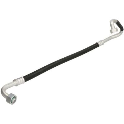 Hoge drukleiding, airconditioning Original NRF 400041 Hoge drukleiding, airconditioning Original NRF 400041