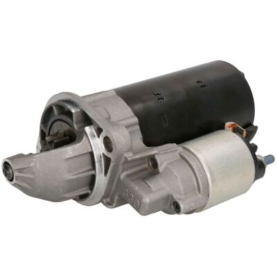 Bosch 1 986 S00 741 Startmotor - 2,5 kW, 12V, 2 gaten Bosch 1 986 S00 741 Startmotor - 2,5 kW, 12V, 2 gaten