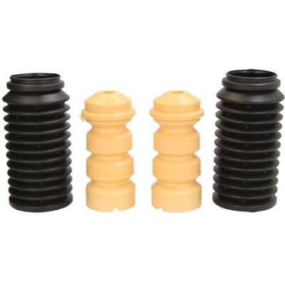 MAGNETI MARELLI Schokdemperbeschermingsset - Achteras MAGNETI MARELLI Schokdemperbeschermingsset - Achteras