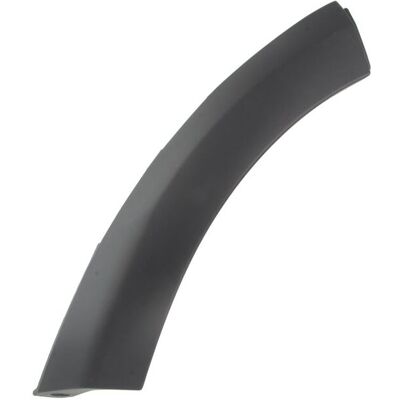 Blic Decoratieve/Protectieve Strips voor Dacia Sandero I Stepway - Achter rechteruitbreiding Blic Decoratieve/Protectieve Strips voor Dacia Sandero I Stepway - Achter rechteruitbreiding