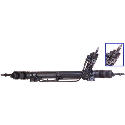 ELSTOCK 11-0069 Hydraulische Stuurkast - Links ELSTOCK 11-0069 Hydraulische Stuurkast - Links