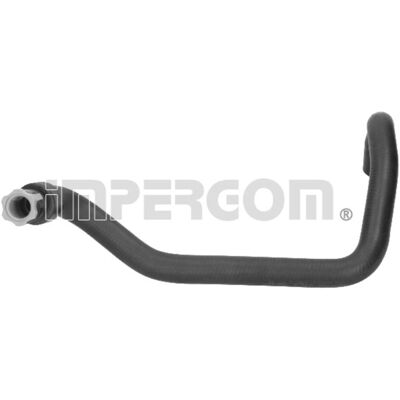 IMPERIUM 221786 Verwarmingsslang - Rubberbuisslang voor Ford Focus 3 IMPERIUM 221786 Verwarmingsslang - Rubberbuisslang voor Ford Focus 3