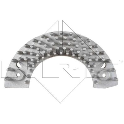 NRF 342043 Verwarmingsventilator Weerstand - Peugeot 307, SW, Break NRF 342043 Verwarmingsventilator Weerstand - Peugeot 307, SW, Break