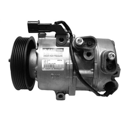 AIRSTAL 10-3179 Compressor voor Airconditioning - Compressor, AC, PAG 46, R134a AIRSTAL 10-3179 Compressor voor Airconditioning - Compressor, AC, PAG 46, R134a