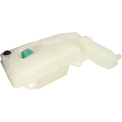 THERMOTEC DBIV002TT - Expansievat - 13L - voor IVECO THERMOTEC DBIV002TT - Expansievat - 13L - voor IVECO