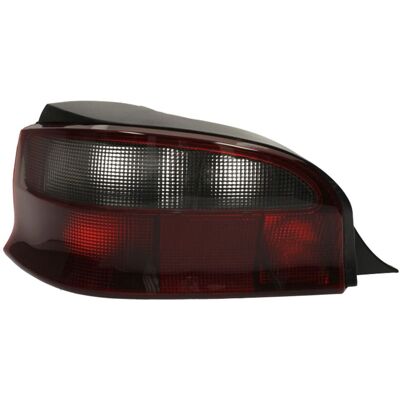 DEPO Linker Achterlicht - P21W, P21/5W, PY21W - Achterlicht DEPO Linker Achterlicht - P21W, P21/5W, PY21W - Achterlicht