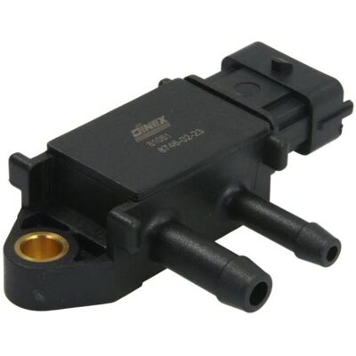 DINEX DIN81061 Uitlaatgassensor - Uitlaatgassensor DINEX DIN81061 Uitlaatgassensor - Uitlaatgassensor