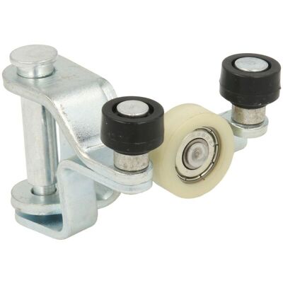 BLIC Model 6003-00-0309P - Schuifdeurgids BLIC Model 6003-00-0309P - Schuifdeurgids