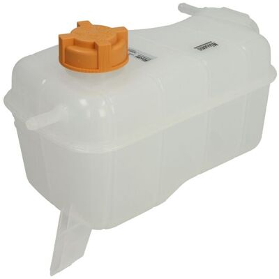 NISSENS 996338 - Compact expansievat voor Ford Fiesta en Puma NISSENS 996338 - Compact expansievat voor Ford Fiesta en Puma