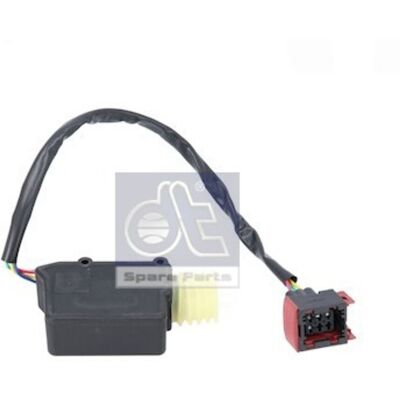 DT SPARE PARTS 6.72099 - Deurslotonderdeel DT SPARE PARTS 6.72099 - Deurslotonderdeel