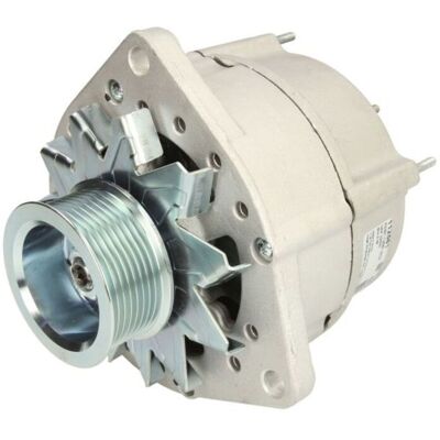 Driefasige generator HC-CARGO 112561 Driefasige generator HC-CARGO 112561