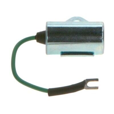 Bosch Ontstekingscondensator - Compatibel met Fiat, Lada, Renault, Seat, Autobianchi Bosch Ontstekingscondensator - Compatibel met Fiat, Lada, Renault, Seat, Autobianchi