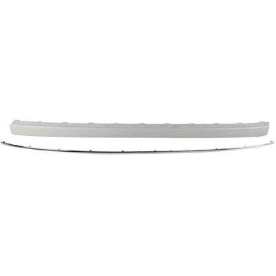 BLIC 5703-05-3528978P Beschermstrip voor bumper - Beschermstrip voor bumper BLIC 5703-05-3528978P Beschermstrip voor bumper - Beschermstrip voor bumper