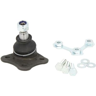 TRW Bestuursarm Ball joint JBJ377 - Bestuursarm Ball joint TRW Bestuursarm Ball joint JBJ377 - Bestuursarm Ball joint