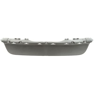 BLIC 5511-00-0096970P Zwarte Voor- en Achterspoiler - Spoiler BLIC 5511-00-0096970P Zwarte Voor- en Achterspoiler - Spoiler