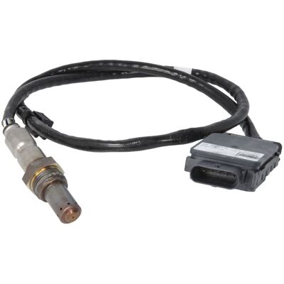 Bosch 0281008640 NOx-sensor - Compatibel met Volvo XC40 Bosch 0281008640 NOx-sensor - Compatibel met Volvo XC40