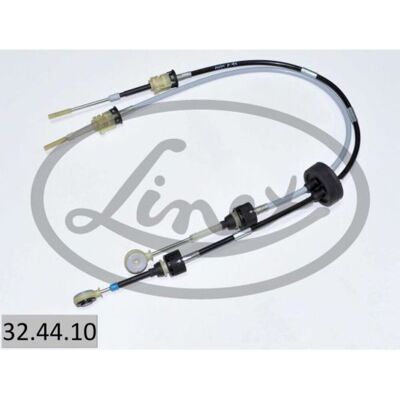 LINEX 32.44.10 Versnellingsbak Kabel - Rechts/Links LINEX 32.44.10 Versnellingsbak Kabel - Rechts/Links