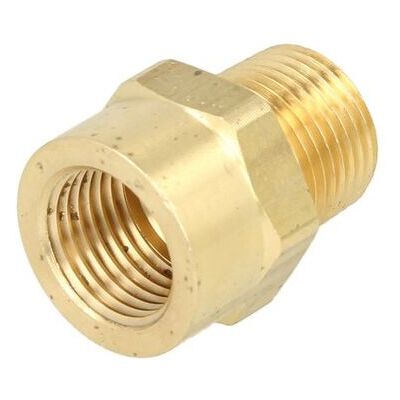 RAUFOSS 623 7633 Luchtdrukconnector RAUFOSS 623 7633 Luchtdrukconnector