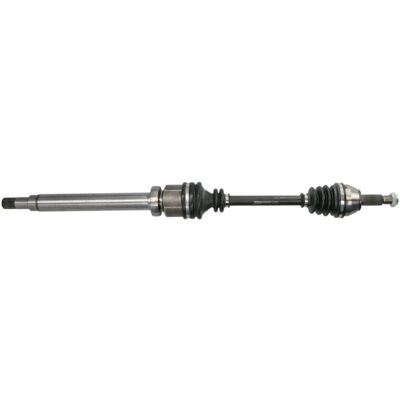 PASCAL G2G094PC Aandrijfas - Vooras rechts PASCAL G2G094PC Aandrijfas - Vooras rechts