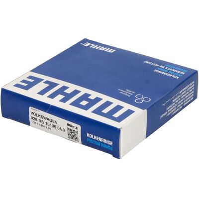 MAHLE 028 RS 10136 0N0 - Zuigerveer onderdelen set MAHLE 028 RS 10136 0N0 - Zuigerveer onderdelen set