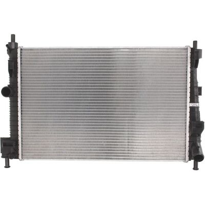 KOYORAD PL063331 Aluminium Koelradiator - Motorafkoeling - Mazda 3 5-deurs KOYORAD PL063331 Aluminium Koelradiator - Motorafkoeling - Mazda 3 5-deurs