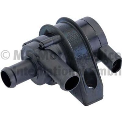 Pierburg Waterpomp A3 TT Golf 6 Passat Tiguan - Waterpomp Pierburg Waterpomp A3 TT Golf 6 Passat Tiguan - Waterpomp