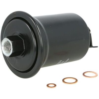 Herth+Buss Jakoparts Brandstoffilter - Mitsubishi Toyota - Diameter 70mm Herth+Buss Jakoparts Brandstoffilter - Mitsubishi Toyota - Diameter 70mm