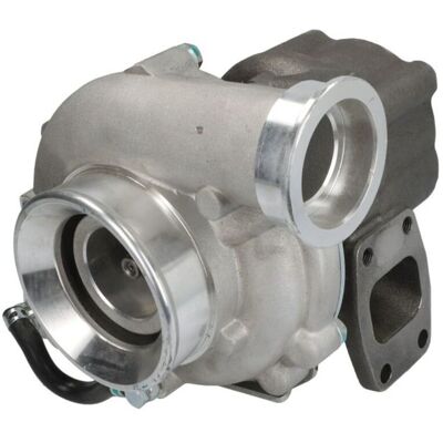 NISSENS 93579 Turbocharger - Mercedes-Benz Vario, ATEGO NISSENS 93579 Turbocharger - Mercedes-Benz Vario, ATEGO