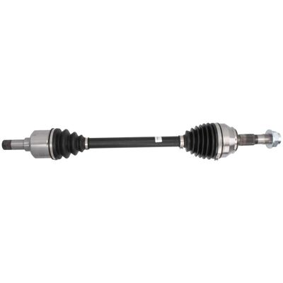 POINT GEAR PNG72475 Aandrijfas - Drive Shaft POINT GEAR PNG72475 Aandrijfas - Drive Shaft