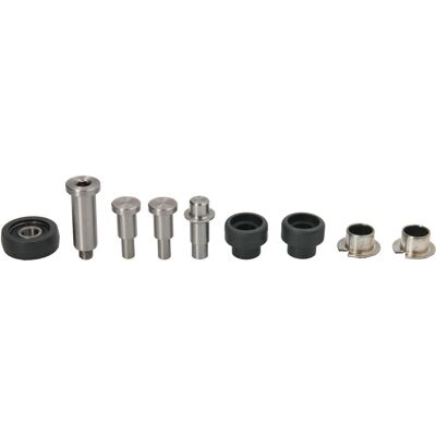 ROLL RKA03 Gids voor schuifdeuren - Renault Kangoo II / Grand Kangoo ROLL RKA03 Gids voor schuifdeuren - Renault Kangoo II / Grand Kangoo