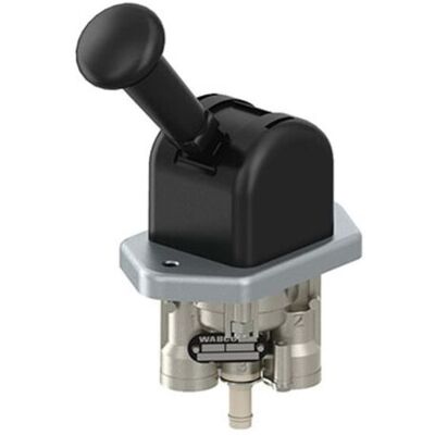 WABCO 9617230030 Remkraan - Remsysteem WABCO 9617230030 Remkraan - Remsysteem