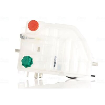 NISSENS 996022 Expansietank - Koelvloeistofniveau sensor NISSENS 996022 Expansietank - Koelvloeistofniveau sensor