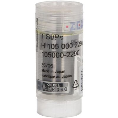 BOSCH H 105 000 229 Diesel brandstofinjektor - Standaard pin BOSCH H 105 000 229 Diesel brandstofinjektor - Standaard pin