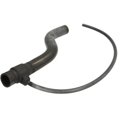 THERMOTEC DWW117TT - Radiatorbuis THERMOTEC DWW117TT - Radiatorbuis