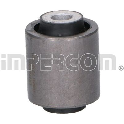 IMPERGOM 700031 Silentblok - Achter, Onder, Voor - Rubber/metaal IMPERGOM 700031 Silentblok - Achter, Onder, Voor - Rubber/metaal
