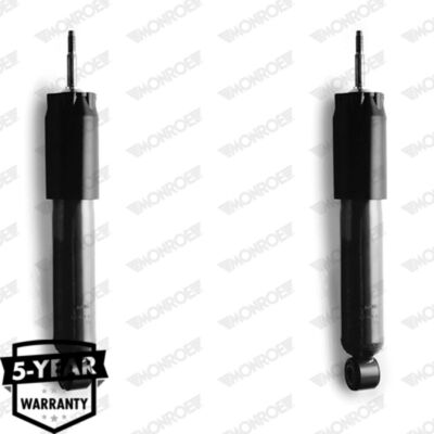 Monroe Schokdemper D8014 - Schokdemper Monroe Schokdemper D8014 - Schokdemper