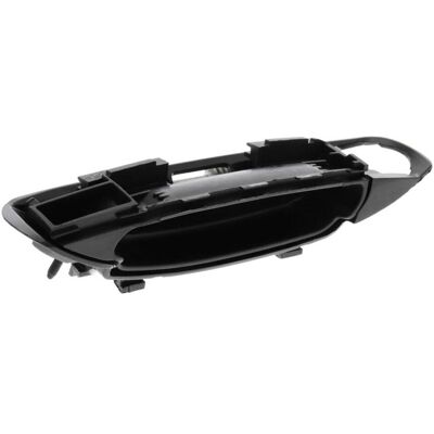 VAICO V10-6650 - Deurhandvat links zonder slotcilinder VAICO V10-6650 - Deurhandvat links zonder slotcilinder