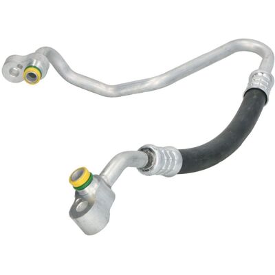 THERMOTEC KTT160237 Flexibele Airconditioning Slang - Airconditioning slang THERMOTEC KTT160237 Flexibele Airconditioning Slang - Airconditioning slang
