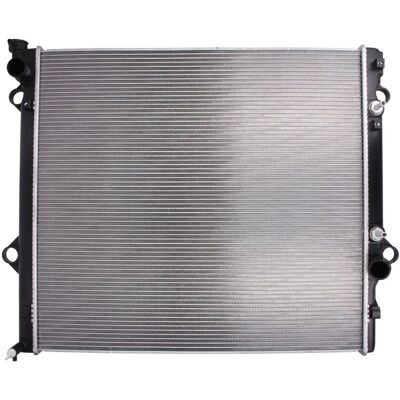 KOYORAD PL011862 Motorradiator - Koeling KOYORAD PL011862 Motorradiator - Koeling